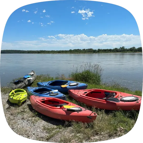 Platte River Rentals