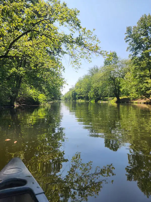 Princeton Canoe & Kayak Rental