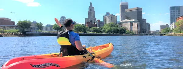 Providence Kayak Co.