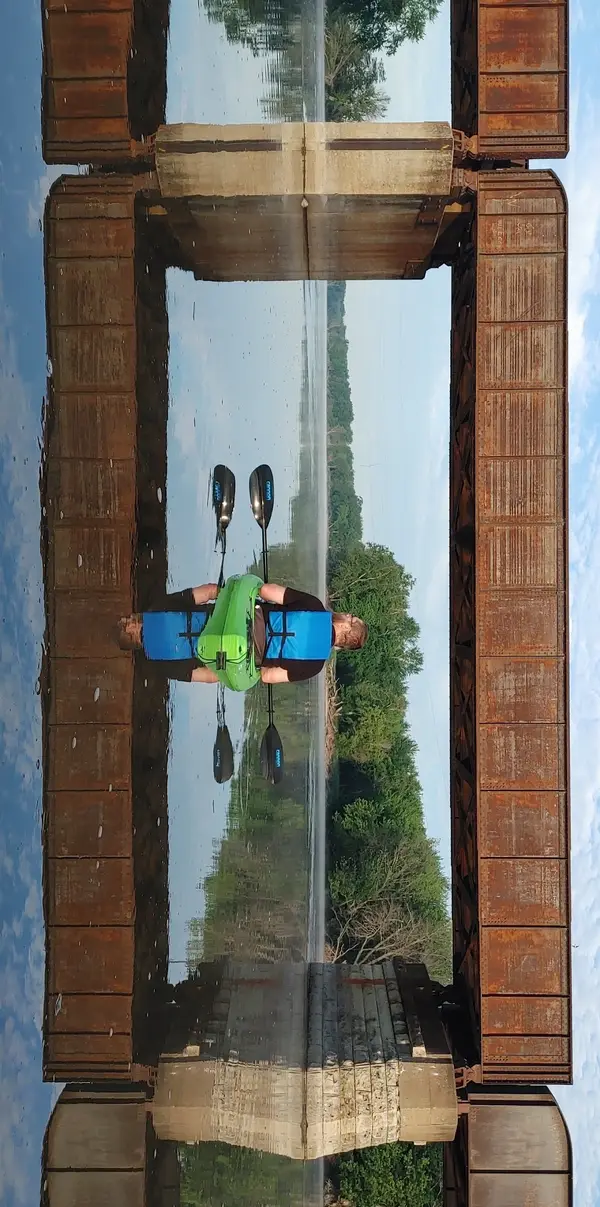 Quad Cities Kayak River Adventures
