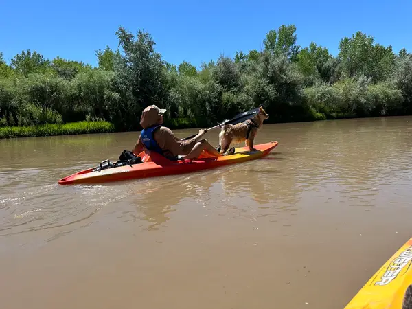 Quiet Waters Paddling Adventures