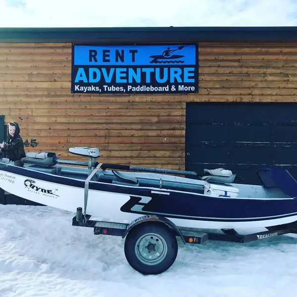 Rent Adventure