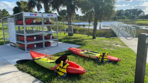 Rent.Fun Kayak Rentals