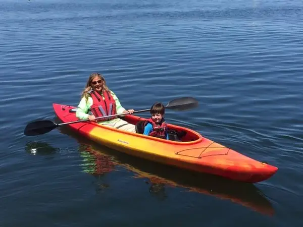 Rhode Island Paddle Sports