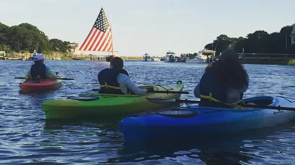 Rideaway Adventures