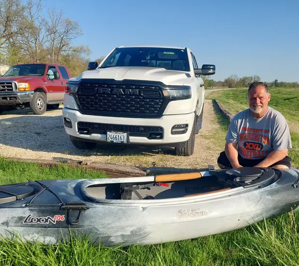 River Basin Canoe & Kayak