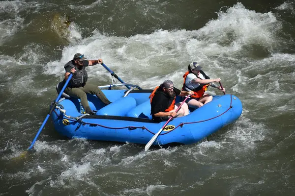 River Runners