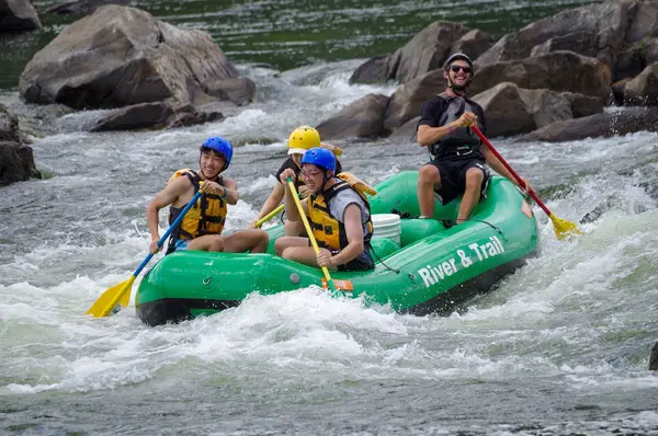 River & Trail Outfitters - Harpers Ferry Location