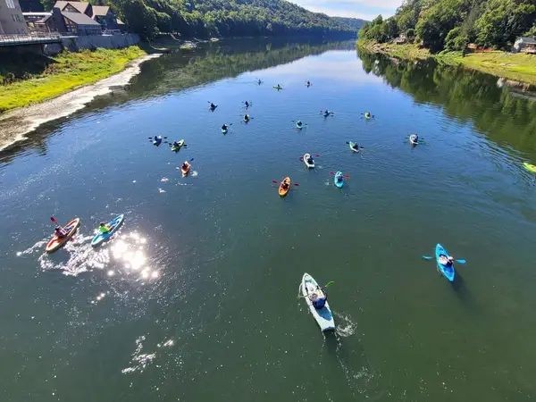 RiverRiders Rentals