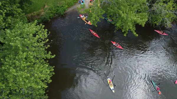 Riverside Rentals