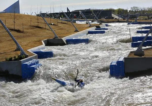 Riversport Rapids
