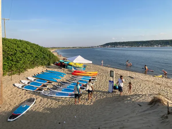 Sandy Hook Kayaks