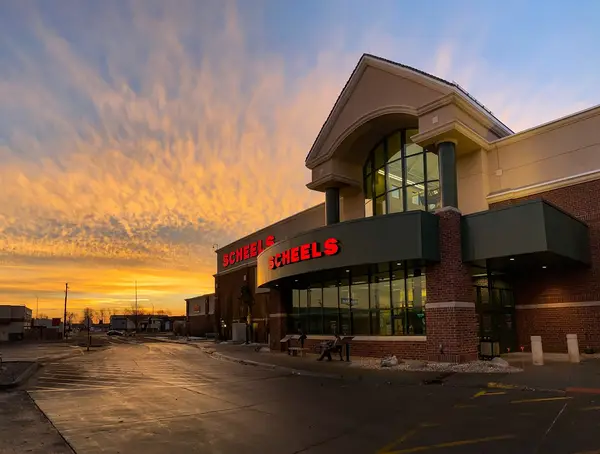 Scheels