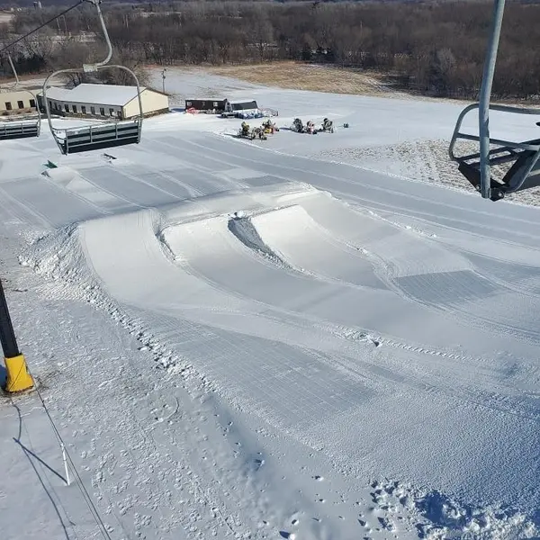 Seven Oaks Recreation