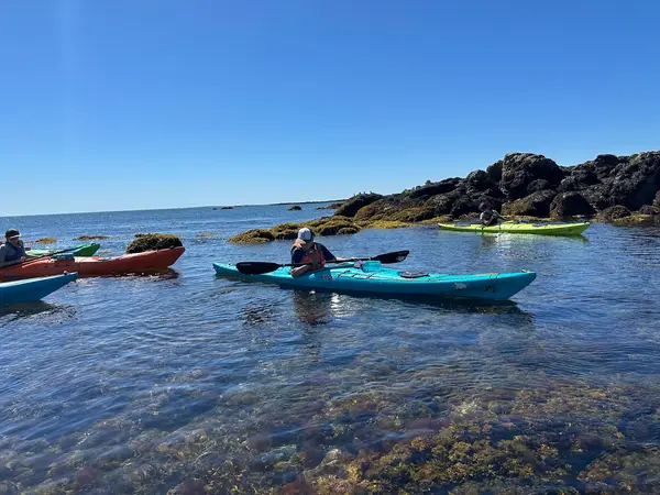 Seven Rivers Paddling