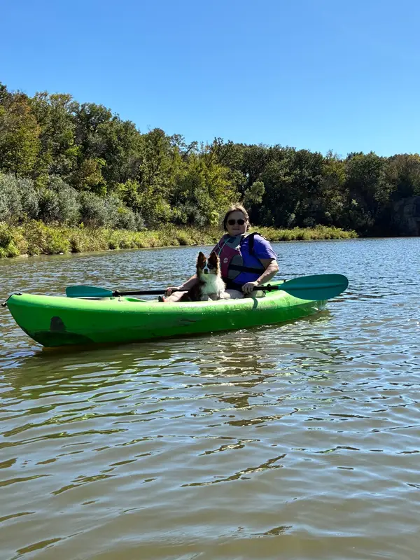 Sioux Falls Kayak Rental