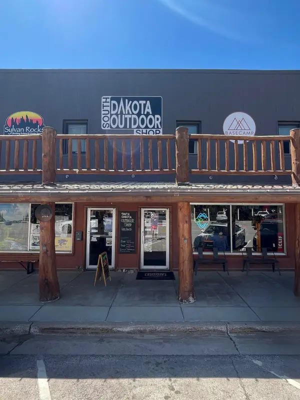 South Dakota Outdoor Shop
