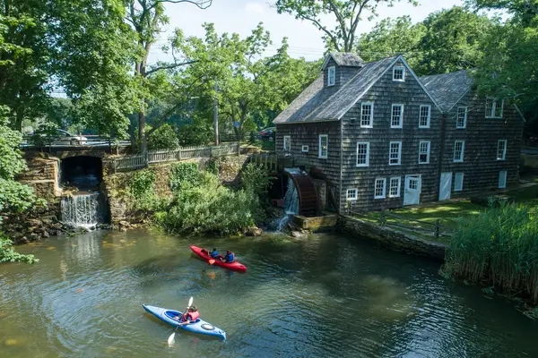 Stony Brook Harbor Kayak & Paddleboard Rentals