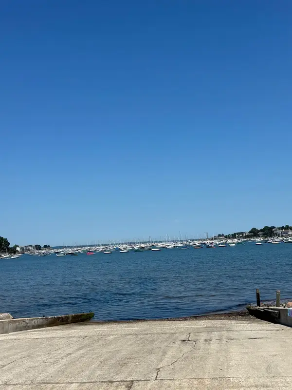 SUP East Coast Style
