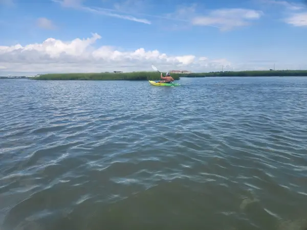 SUP Guy - Stand Up Paddle Board Rentals