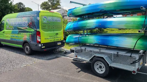 Susquehanna Outfitters