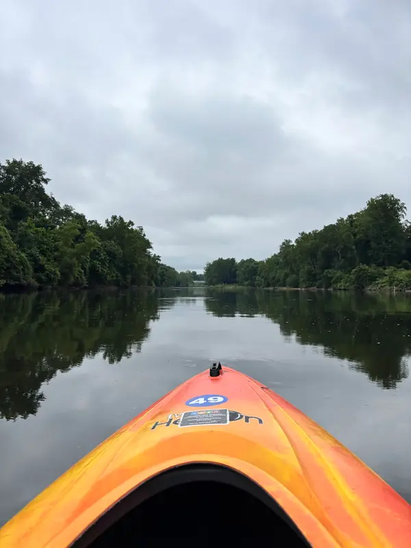 Take It Outdoors Adventures, Canoe & Kayak Rentals
