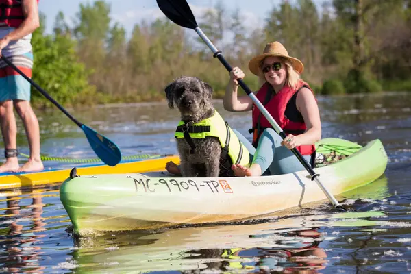 Third Coast Paddling - Wade's Bayou Kayak & Paddleboard Rentals | Saugatuck & Douglas Kayak & Paddleboard Rentals