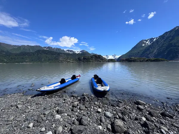 Three Moose Kayaking and Cabins