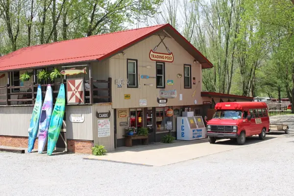 Trading Post Outfitters