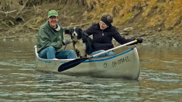 Trailhead Canoe Livery