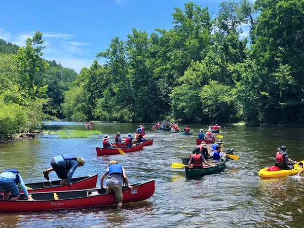 Twin River Outfitters