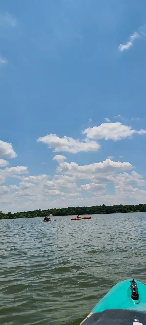 UCO OAR
