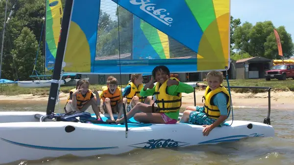 Ultimate Watersports