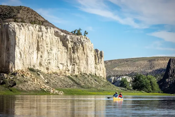 Upper Missouri River Guides