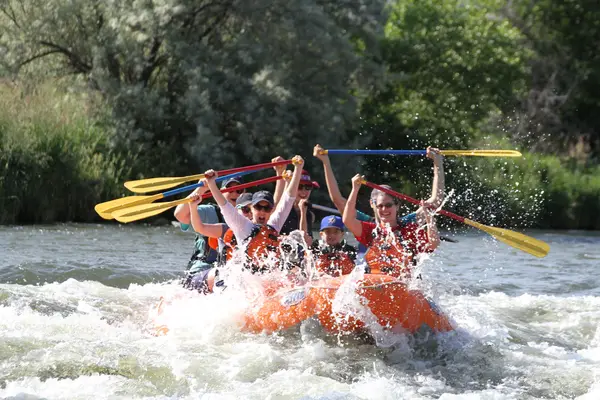 Utah Outdoor Adventures