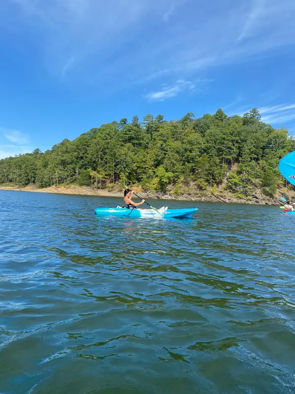Wake Zone Sea Doo, Kayak, SUP Rentals
