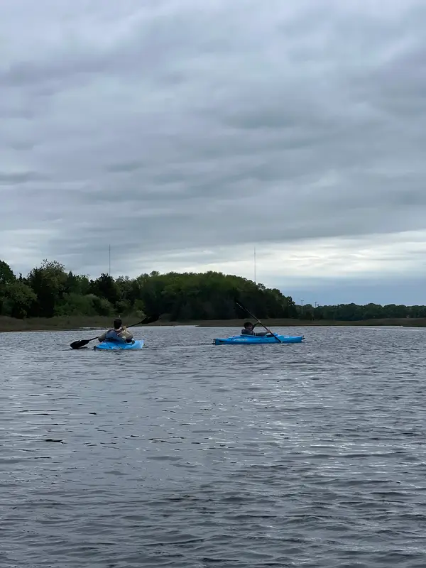 Walker Farm Kayak Rentals and Storage