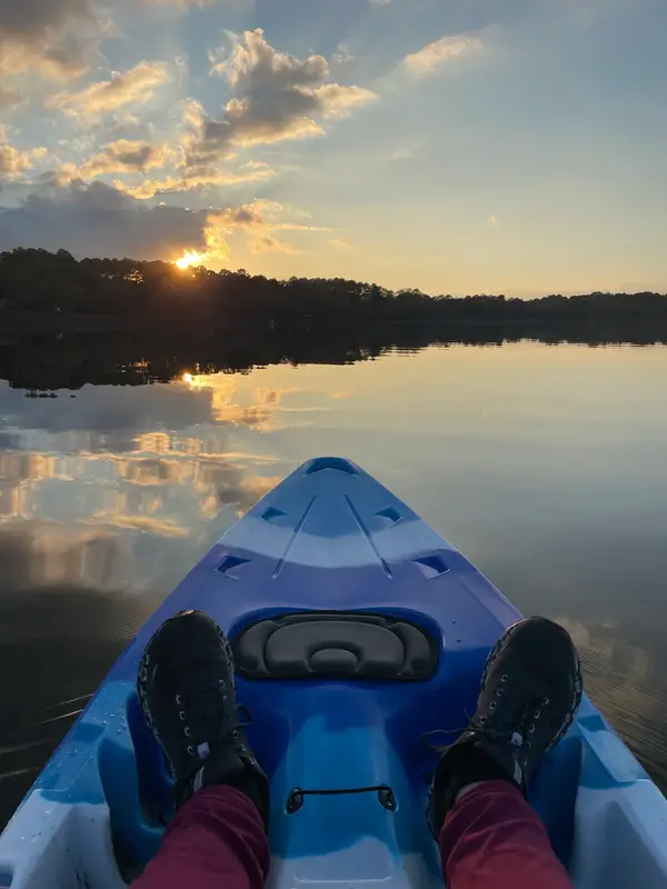 Whenever Watersports