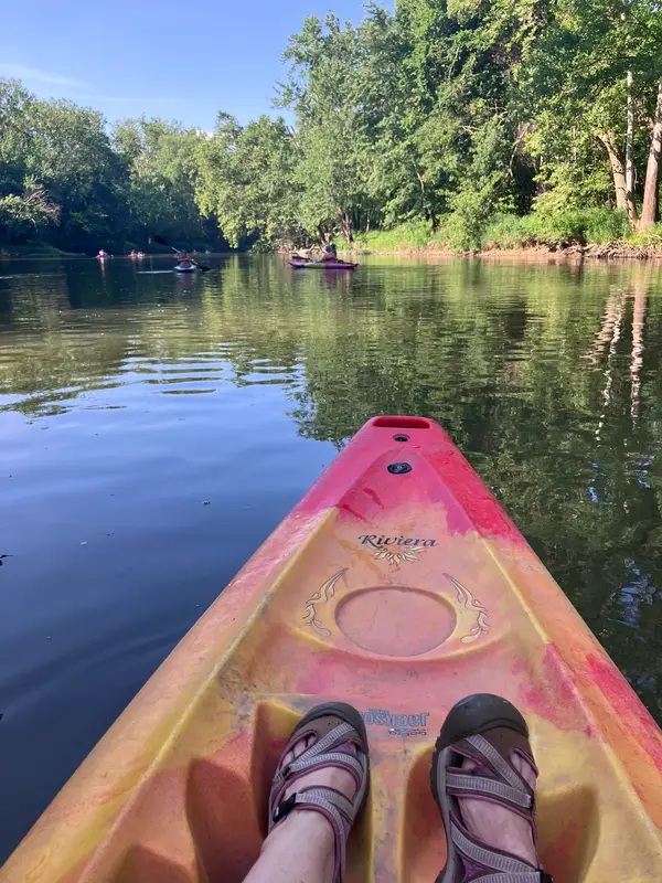 White River Canoe Company