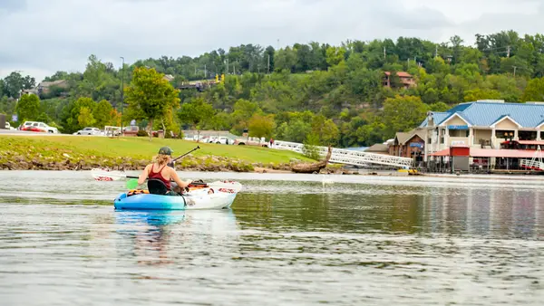White River Kayaking & Outdoors