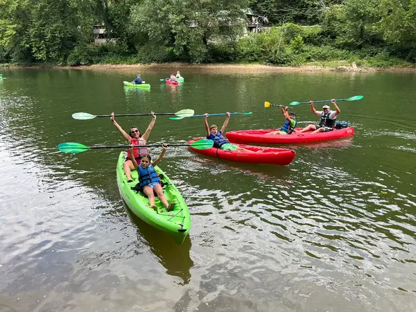 Yak House Rentals