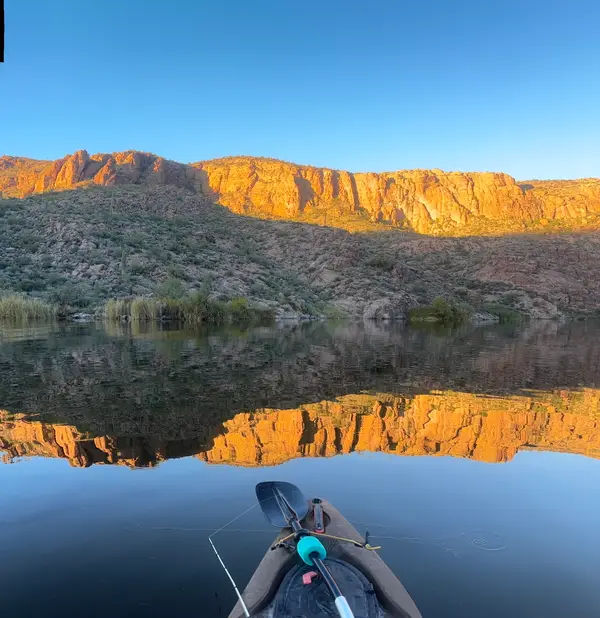 Yak N Sup - Canyon Lake Tours