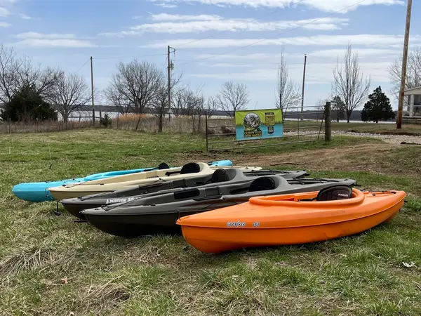 Yakkity Yaks Kayak Rentals