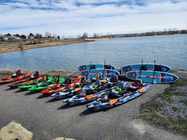 Yellowstone R&R River Rentals