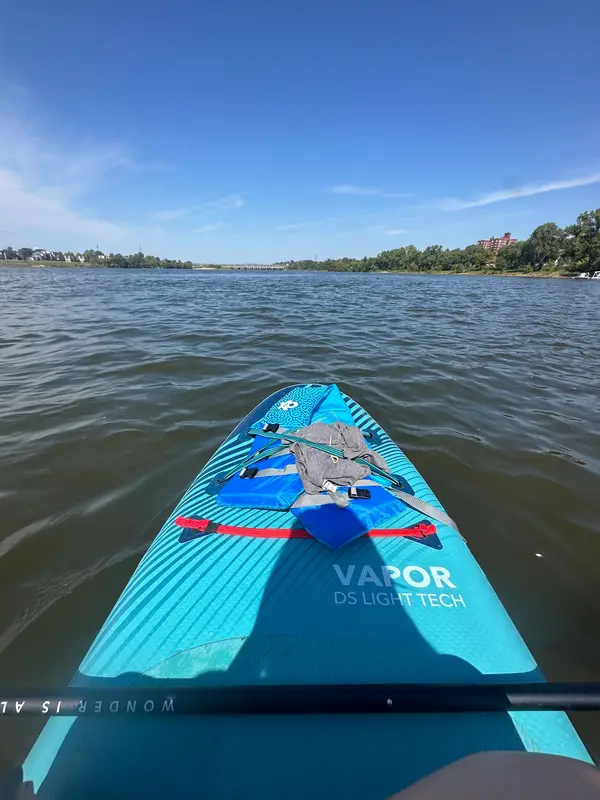 Zink Lake Rentals