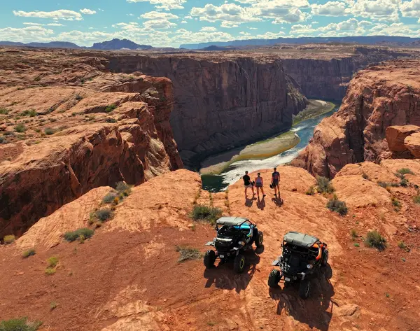 Page Adventure Company