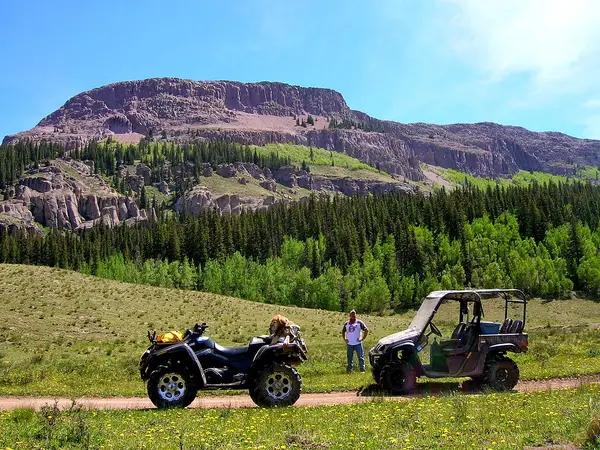 Pagosa Adventure Rentals LLC
