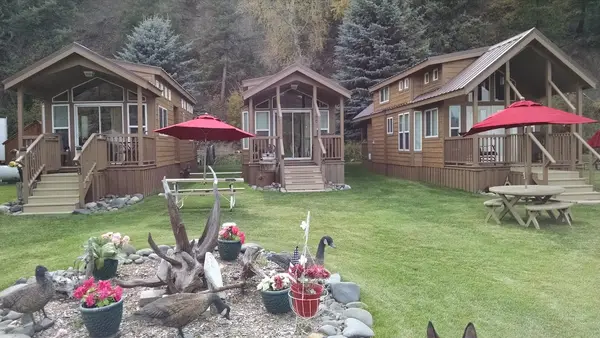 Pagosa Springs RV Park