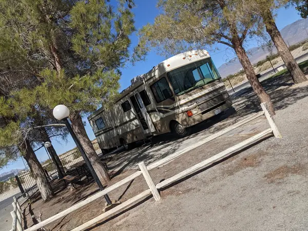 Pahrump Station RV Resort