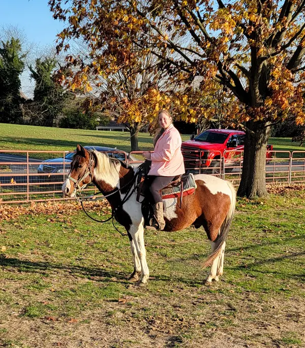 Painted Horse Ranch